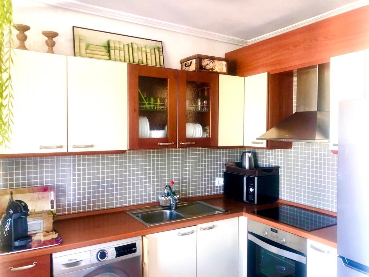 Atico Deluxe Entre Centro Y Playa Salinas Con Terraza, Wifi, Piscina Climatizada, Gym, Sauna Y Garaje -Smart Tv Roquetas de Mar Ngoại thất bức ảnh