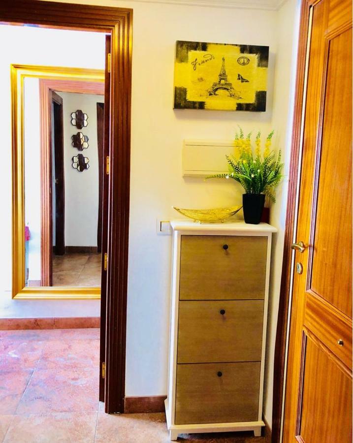 Atico Deluxe Entre Centro Y Playa Salinas Con Terraza, Wifi, Piscina Climatizada, Gym, Sauna Y Garaje -Smart Tv Roquetas de Mar Ngoại thất bức ảnh