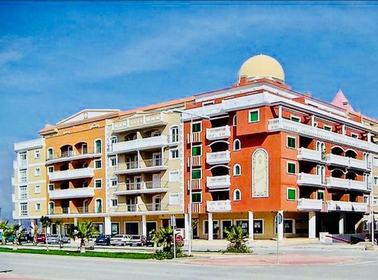 Atico Deluxe Entre Centro Y Playa Salinas Con Terraza, Wifi, Piscina Climatizada, Gym, Sauna Y Garaje -Smart Tv Roquetas de Mar Ngoại thất bức ảnh